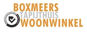 Logo Boxmeers Tapijthuis