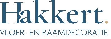 Logo Hakkert Vloer- en Raamdecoratie