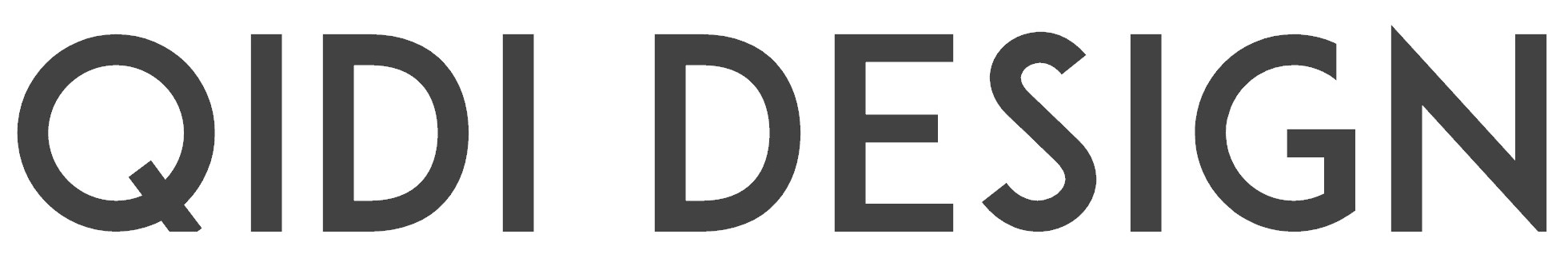 Logo Qidi Design