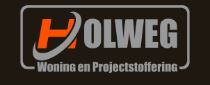 Logo Holweg Woning en Projectstoffering