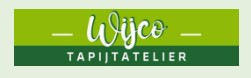 Logo Tapijt-Atelier Wijco