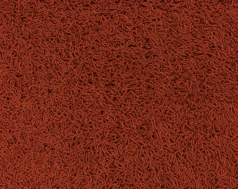 Bonaparte Chinchilla tapijt I kleur 110 Robijnrood