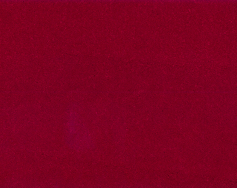 Bonaparte Montana tapijt I kleur 410 Rood