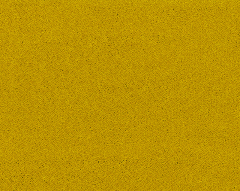 Bonaparte Montana tapijt I kleur 481 Geel