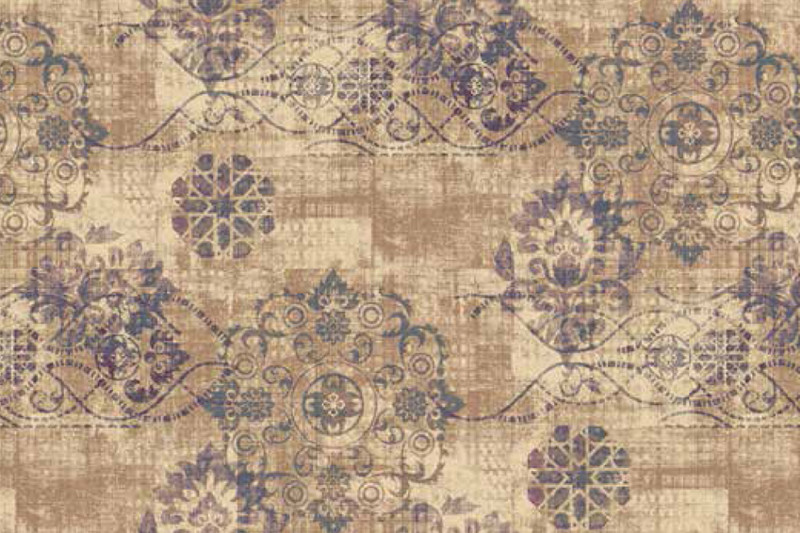 Bonaparte Vintage tapijt I kleur 173.201