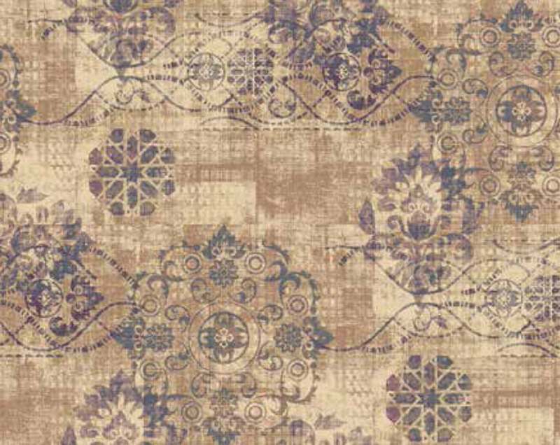 Bonaparte Vintage tapijt I kleur 173.201