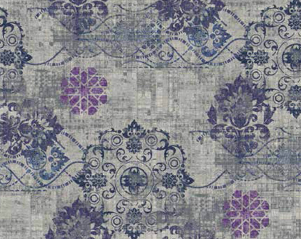 Bonaparte Vintage tapijt I kleur 190.201