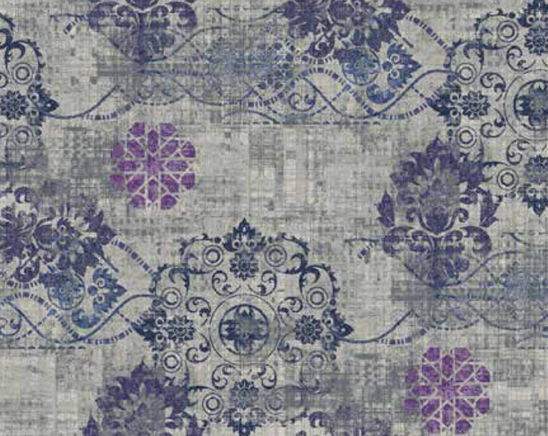 Bonaparte Vintage tapijt I kleur 190.201