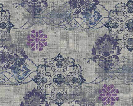 Bonaparte Vintage tapijt I kleur 190.201