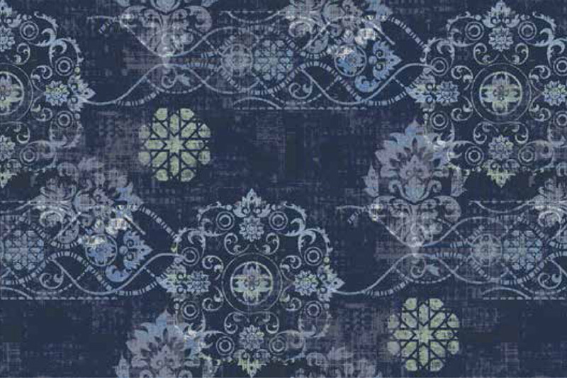Bonaparte Vintage tapijt I kleur 134.201