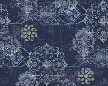 Bonaparte Vintage tapijt I kleur 134.201