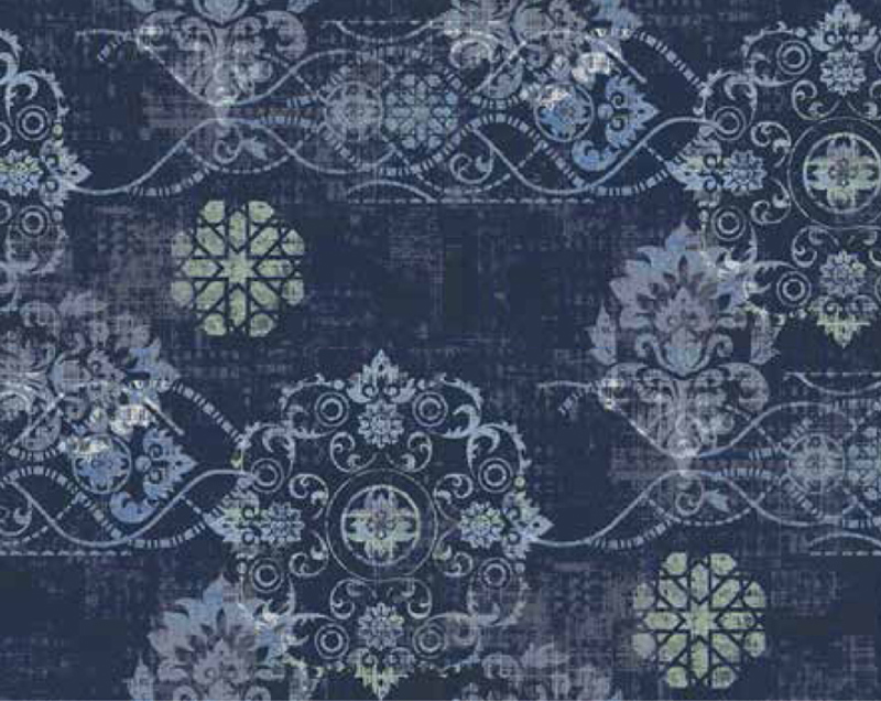 Bonaparte Vintage tapijt I kleur 134.201