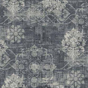 Bonaparte Vintage tapijt I kleur 193.202