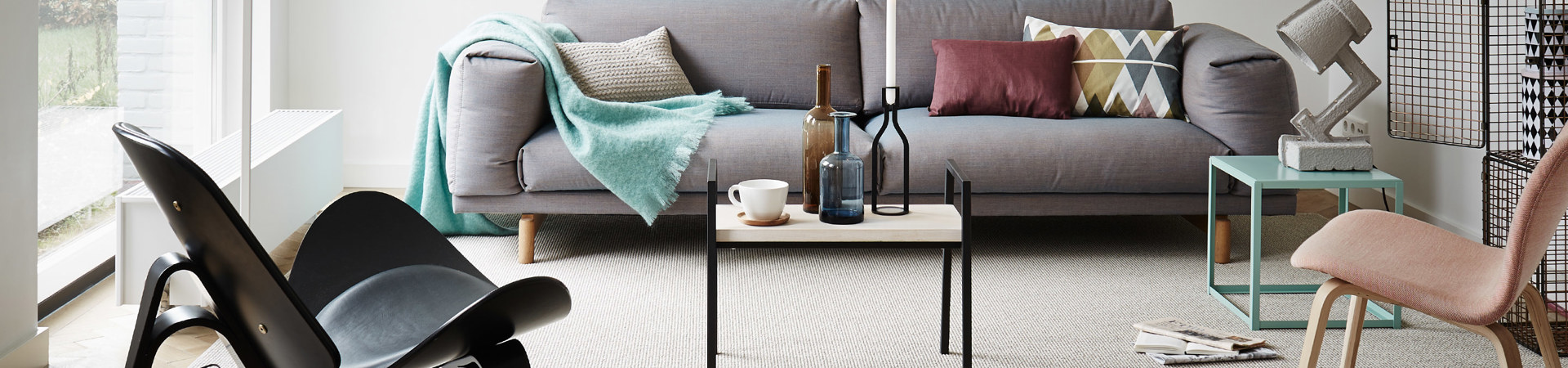 DESSO AirMaster® for Home I 1660