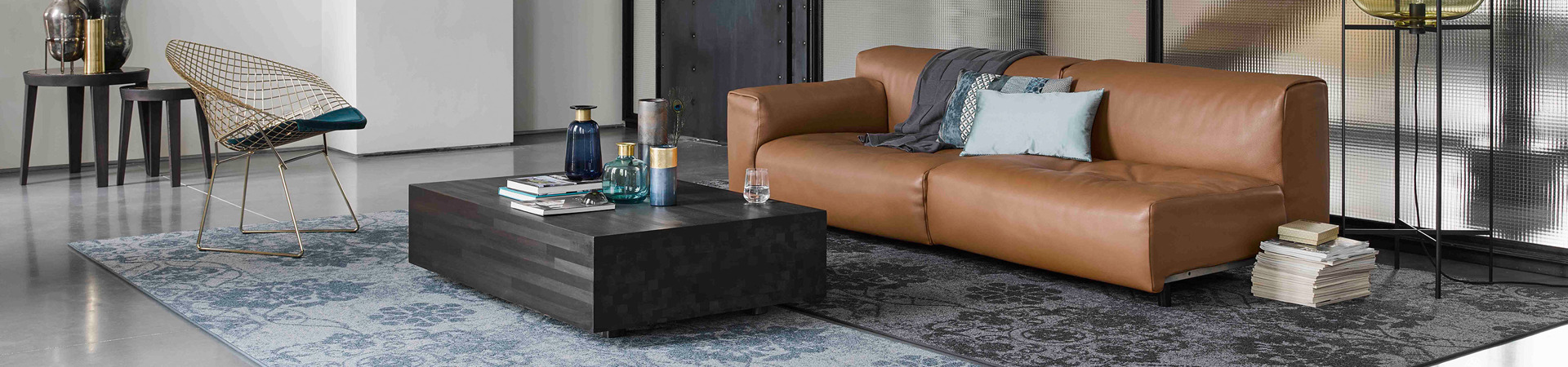 Desso Patterns vloerkleden 8853 - 9511