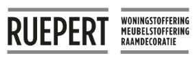 Logo Ruepert Meubel-en Woningstoffering
