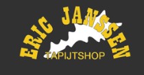 Logo Tapijtshop Eric Janssen