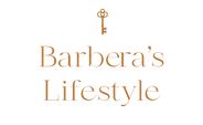 Logo Barbera's Lifestyle