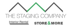 Logo The Staging Company B.V.