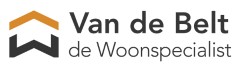 Logo Van de Belt de Woonspecialist