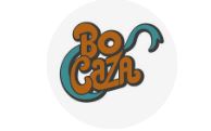 Logo Bo Caza B.V.