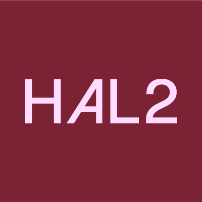Logo Hal 2