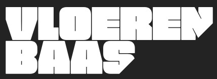 Logo Vloerenbaas B.V.