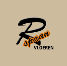 Logo R. Spaan Vloeren