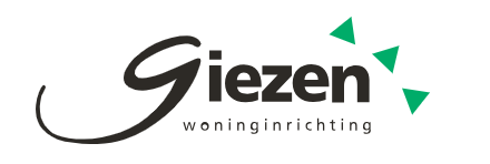 Logo Giezen Woninginrichting