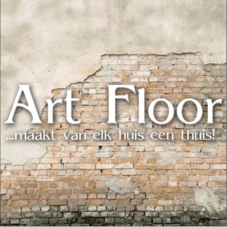 Logo Art Floor