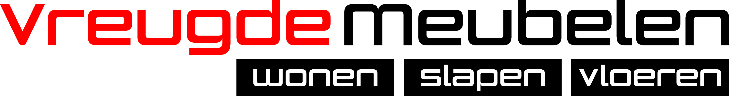 Logo Vreugde Meubelen Oudenbosch