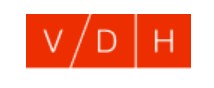 Logo Van den Houten Stoffering