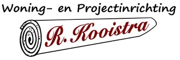Logo Woning- en Projectinrichting R. Kooistra