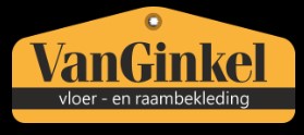 Logo Van Ginkel’s Tapijt CV