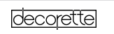 Logo Decorette Jacobs Made