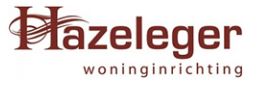 Logo Woninginrichting Hazeleger