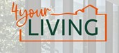 Logo Thuisin 4your LIVING
