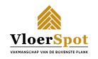 Logo Vloer Spot
