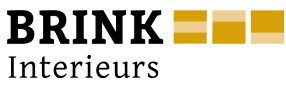 Logo Brink interieurs BV