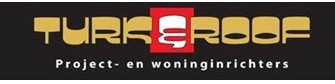Logo Turk en Roof Project- en woninginrichters