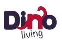 Logo Dino Living