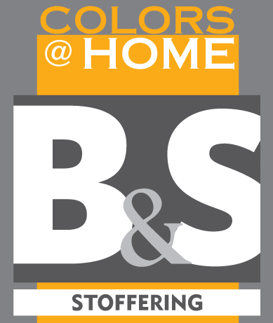 Logo B & S Woninginrichting