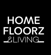 Logo Home Floorz  & Living