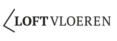 Logo Loftvloeren