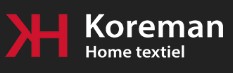 Logo Koreman Home Textiel B.V.