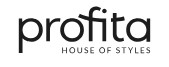Logo Profita House of Styles