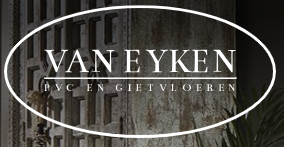 Logo Van Eyken Vloeren