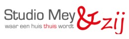 Logo Studio Mey en Zij