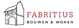 Logo Fabritius Bouwen & Wonen BV