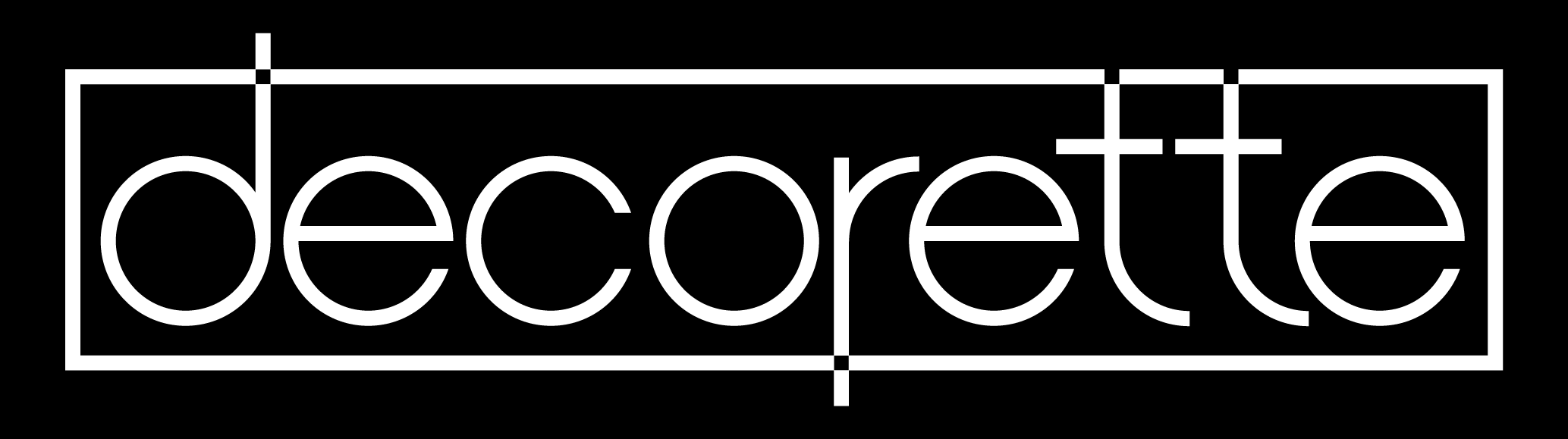 Logo Decorette Oirschot